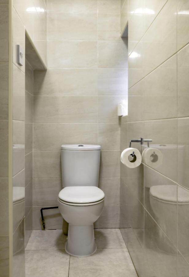 090 Beautiful 1 Bedroom Flat Near Luton Town And Station Eksteriør billede